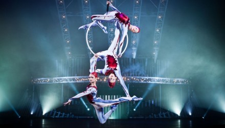 Cirque du Soleil chiude i battenti, è la fine di un sogno